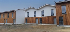 t2 à la vente -   40660  MESSANGES, surface 46 m2 vente t2 - UBI471373529